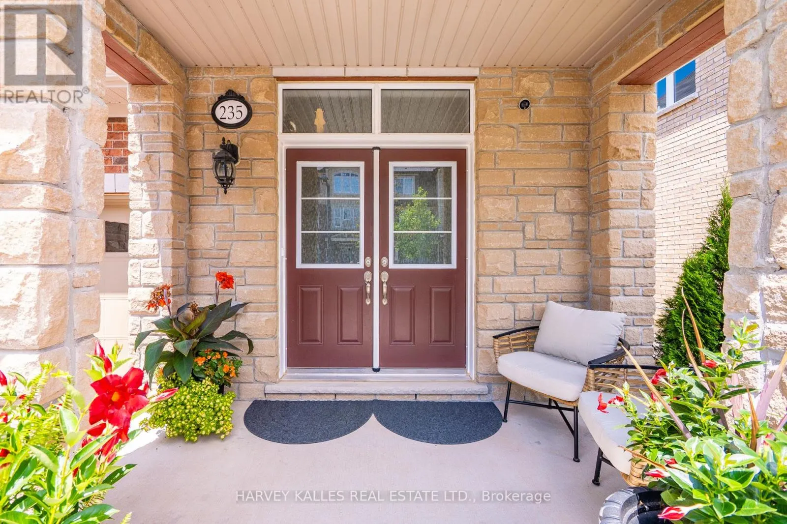 235 HAROLD DENT TRAIL N