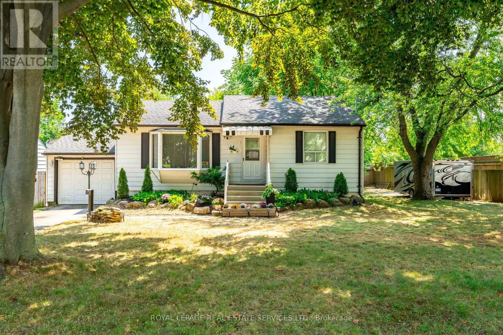 14 GERMORDA DRIVE