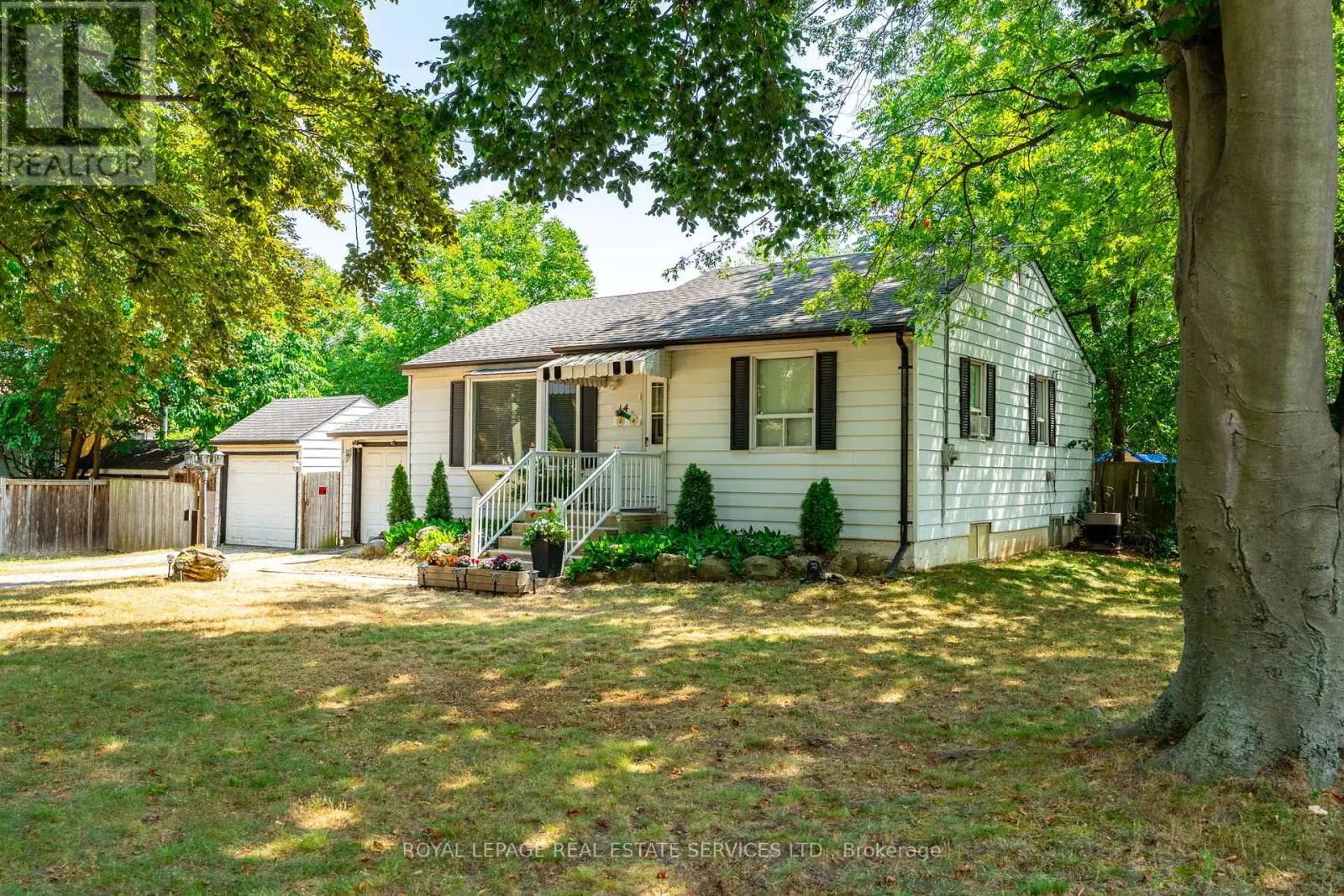 14 GERMORDA DRIVE