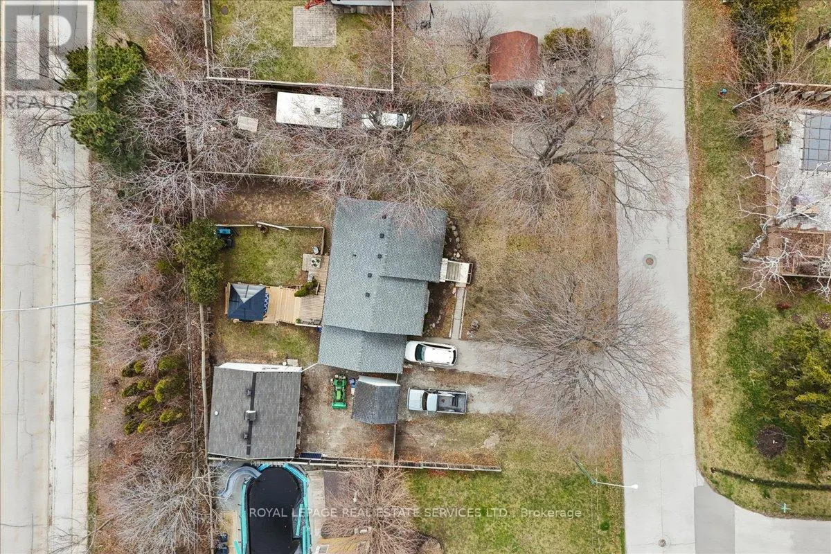 14 GERMORDA DRIVE