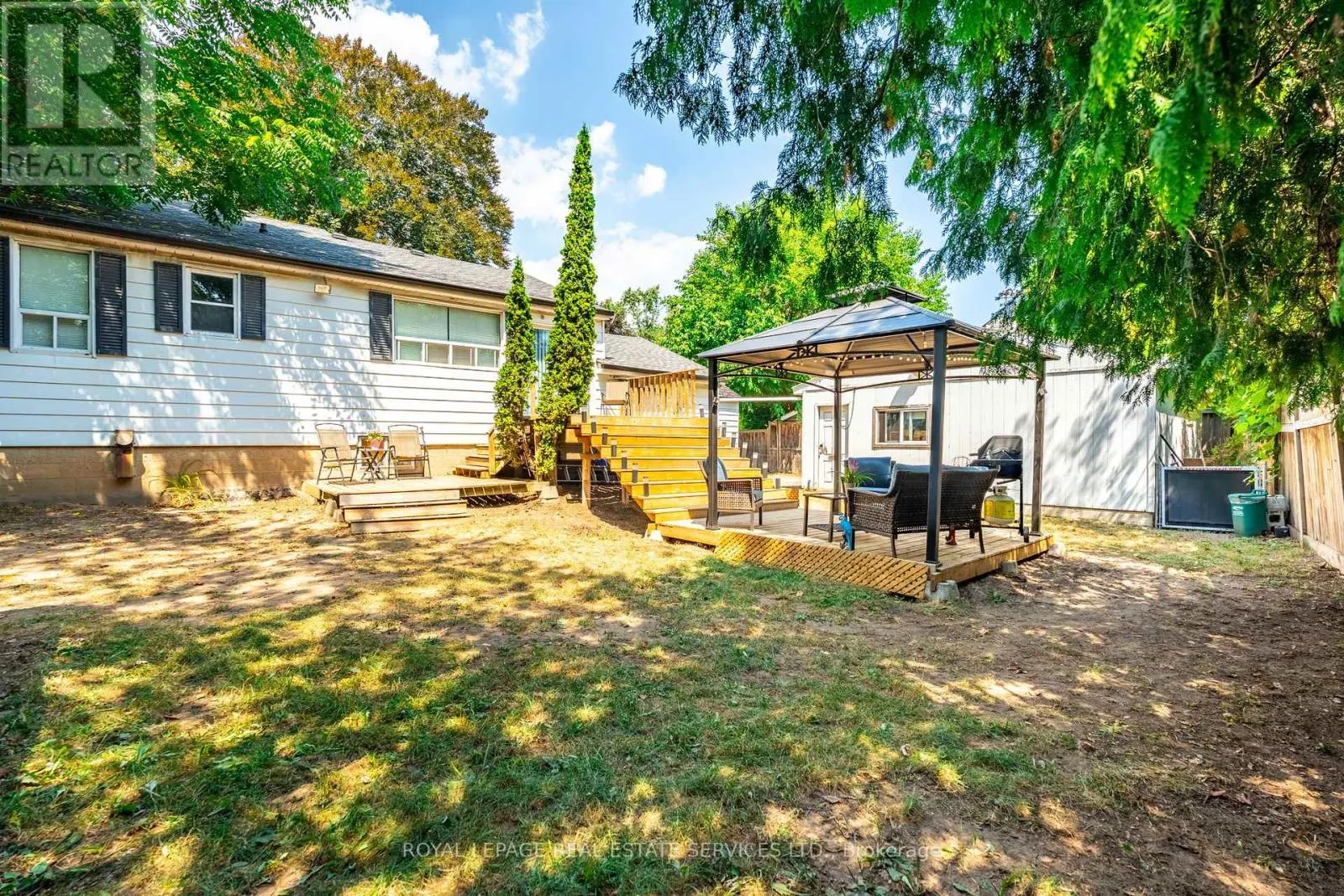 14 GERMORDA DRIVE