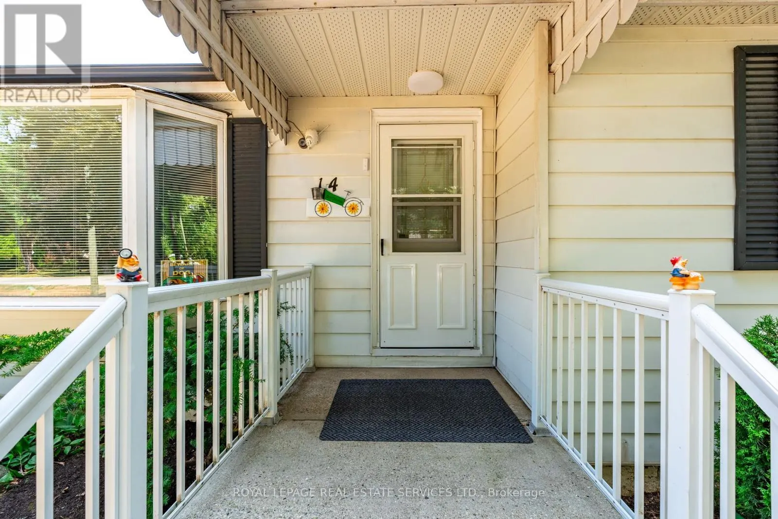 14 GERMORDA DRIVE