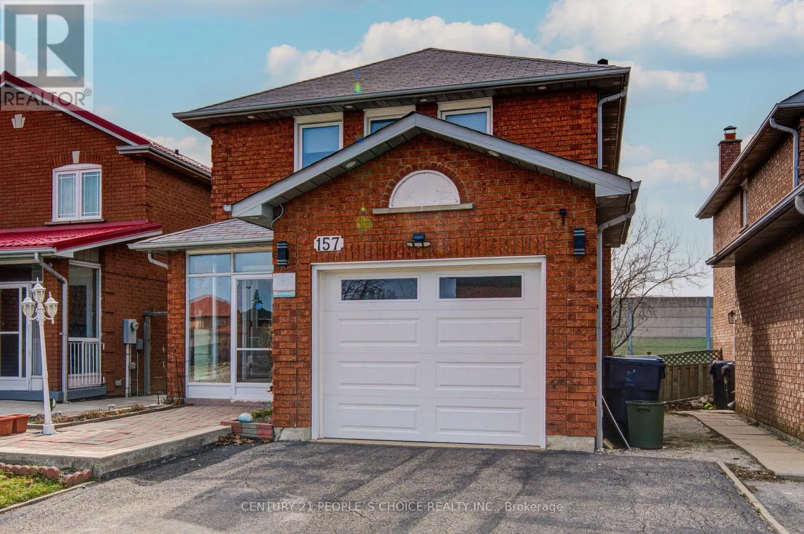 157 CINRICKBAR DRIVE