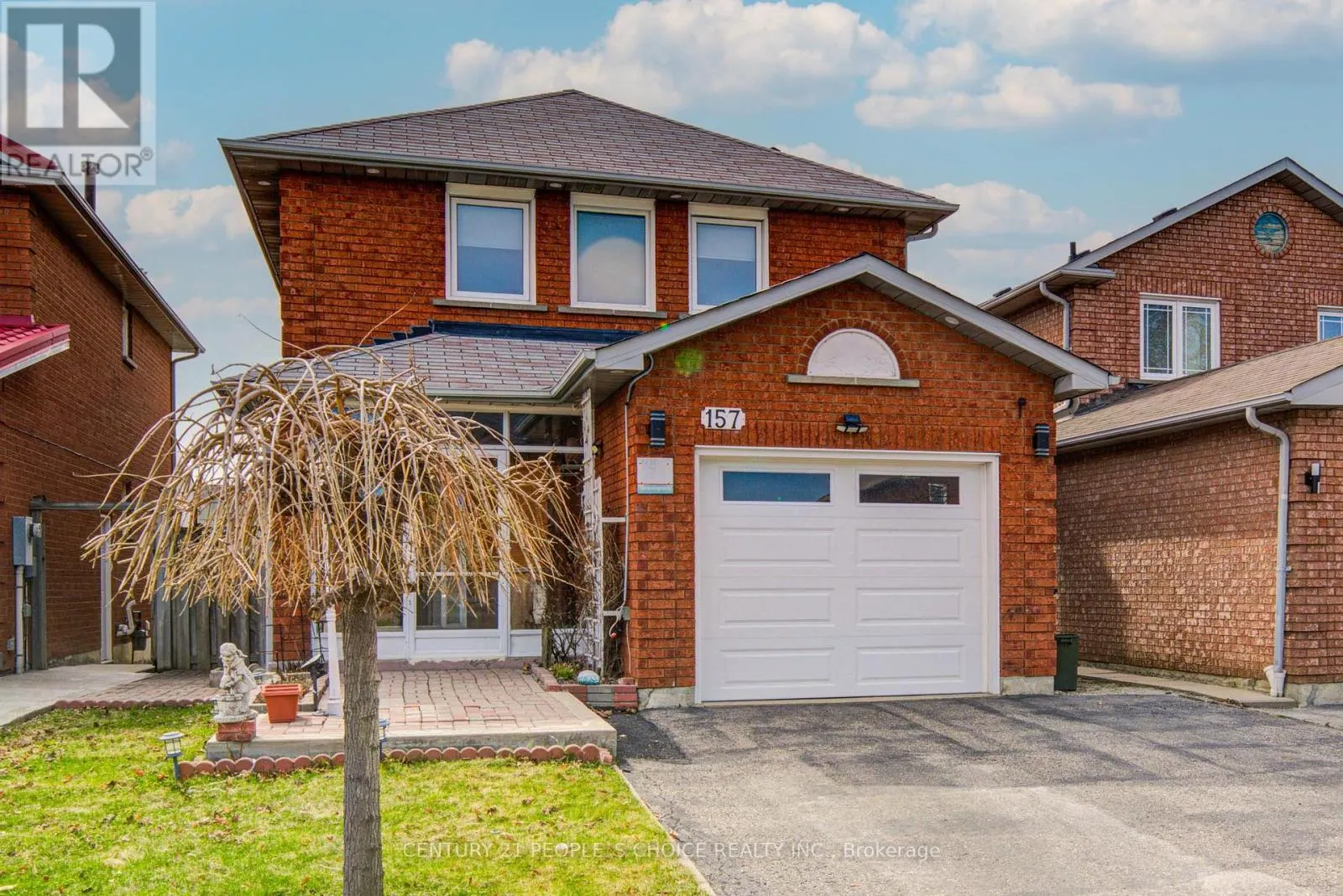 157 CINRICKBAR DRIVE