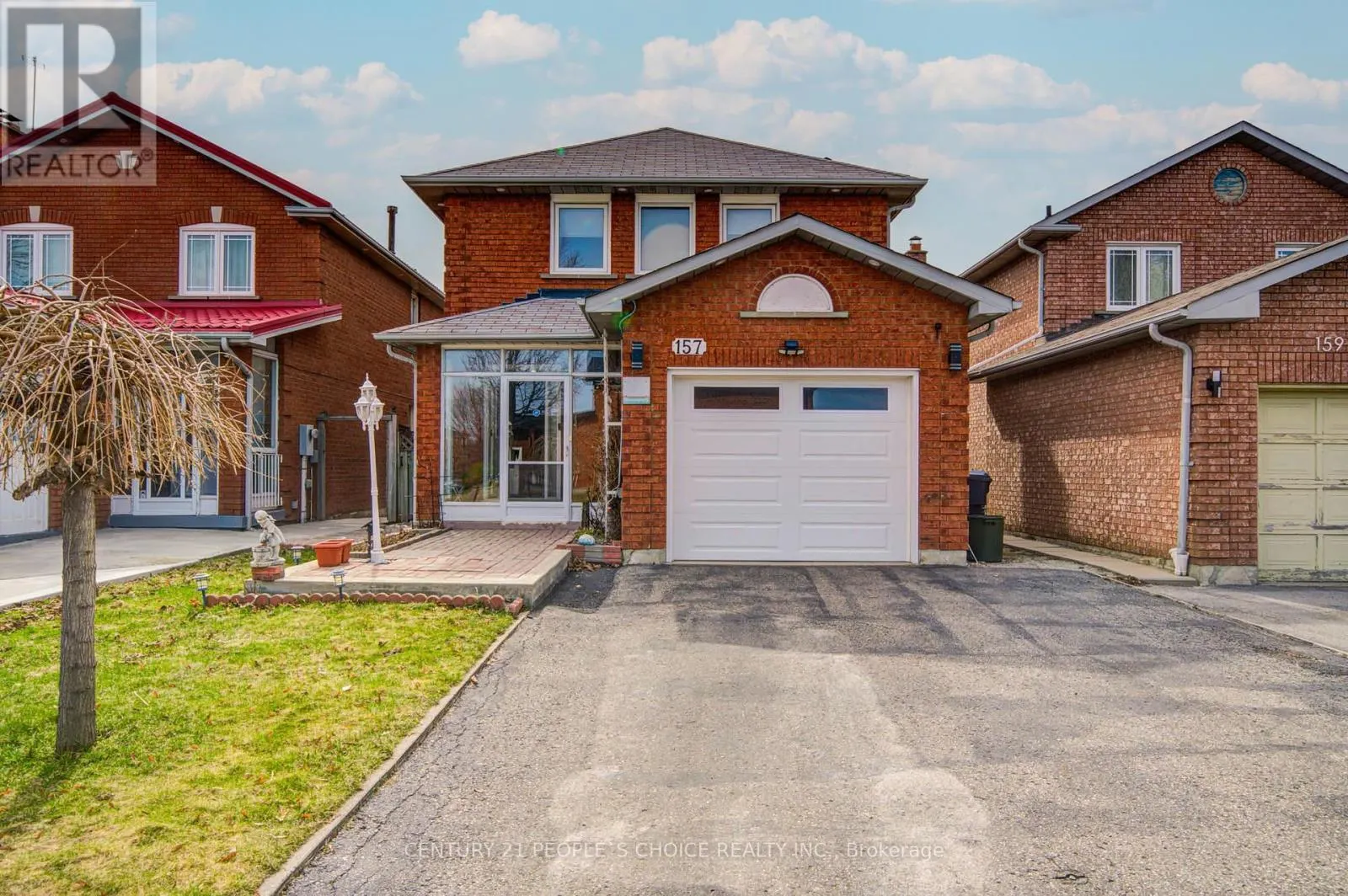 157 CINRICKBAR DRIVE