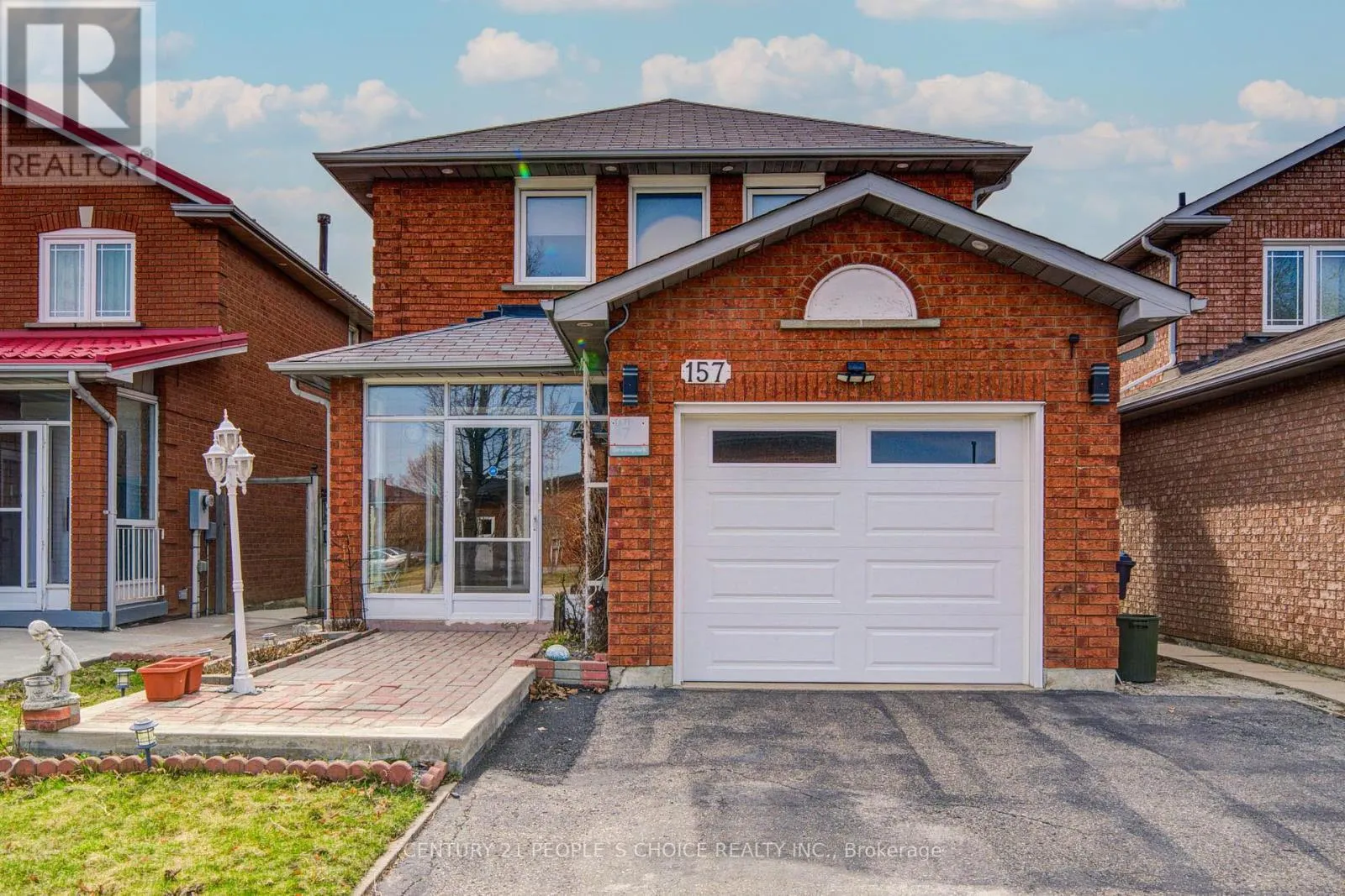 157 CINRICKBAR DRIVE