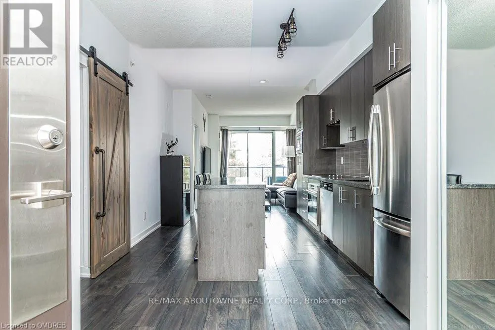 211 - 1284 GUELPH LINE