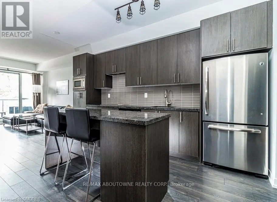 211 - 1284 GUELPH LINE