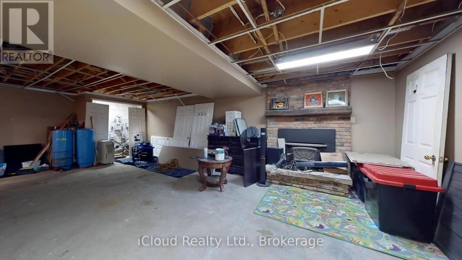 12191 MISSISSAUGA ROAD W