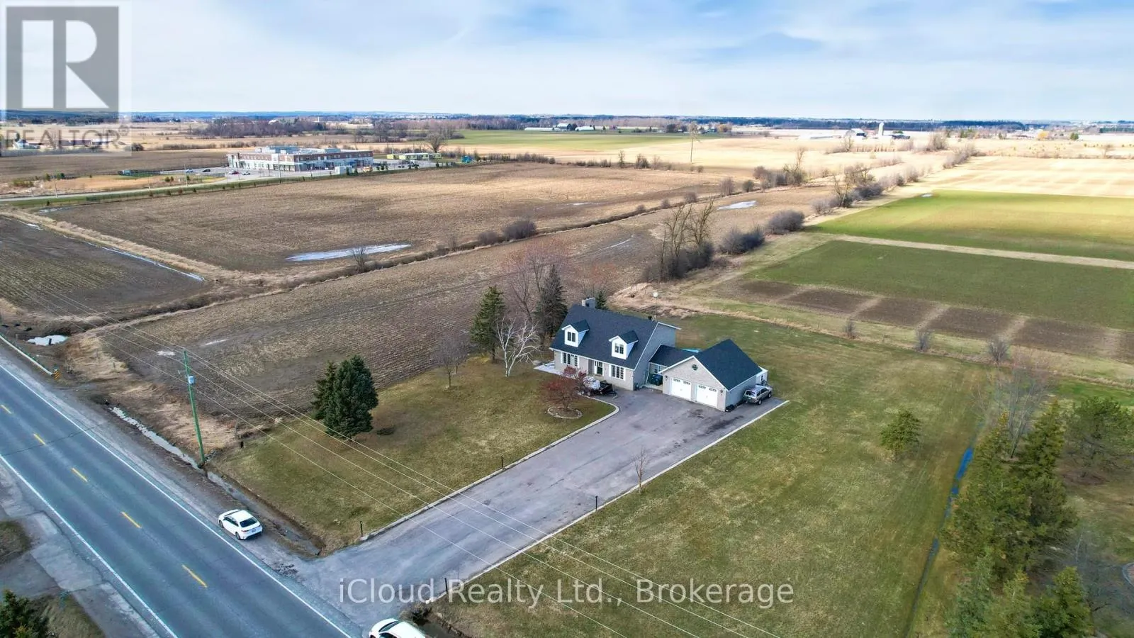 12191 MISSISSAUGA ROAD W