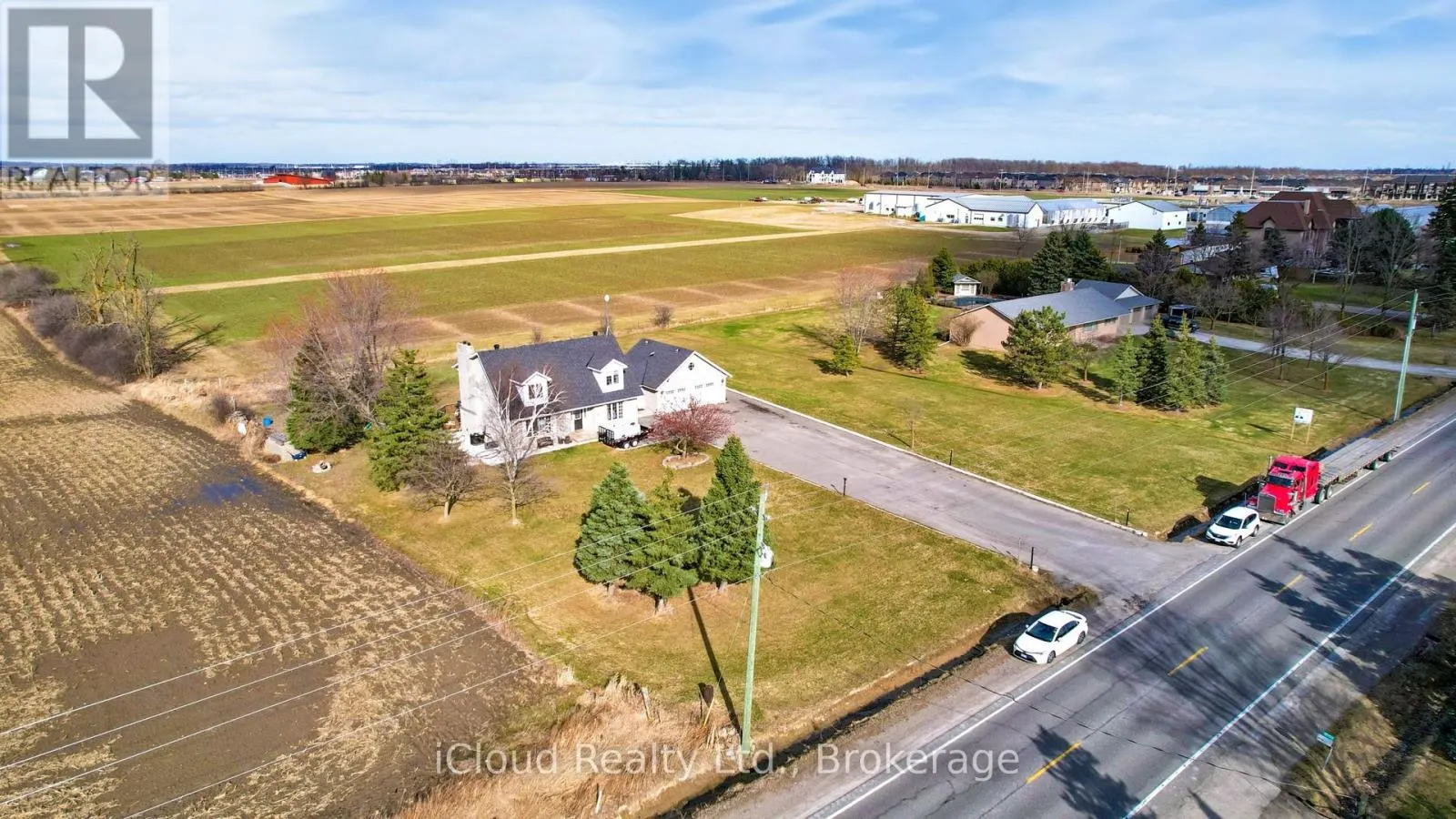 12191 MISSISSAUGA ROAD W