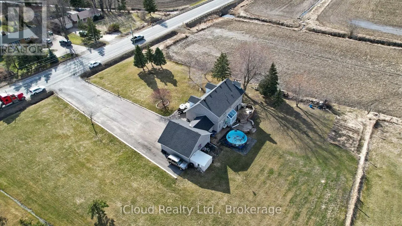 12191 MISSISSAUGA ROAD W