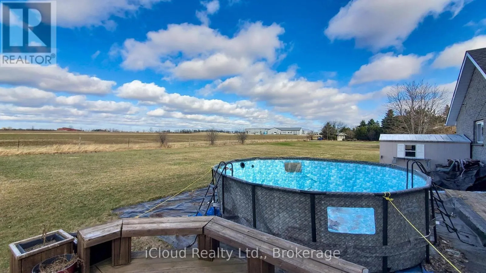 12191 MISSISSAUGA ROAD W