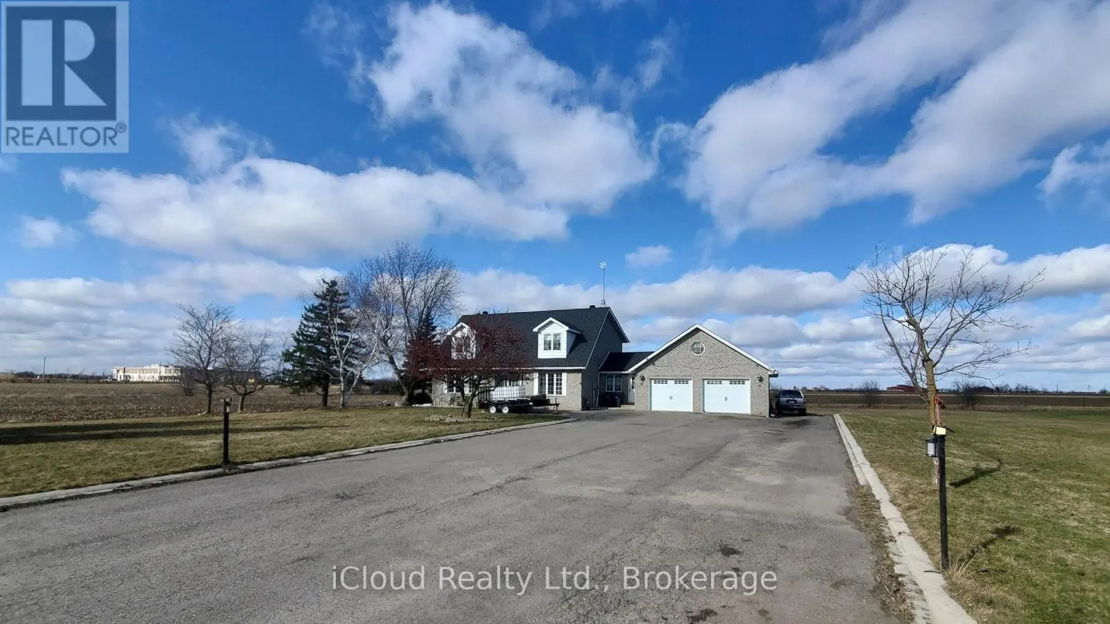 12191 MISSISSAUGA ROAD W