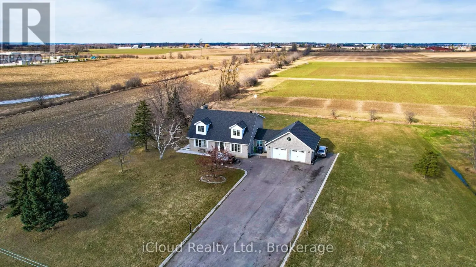 12191 MISSISSAUGA ROAD W