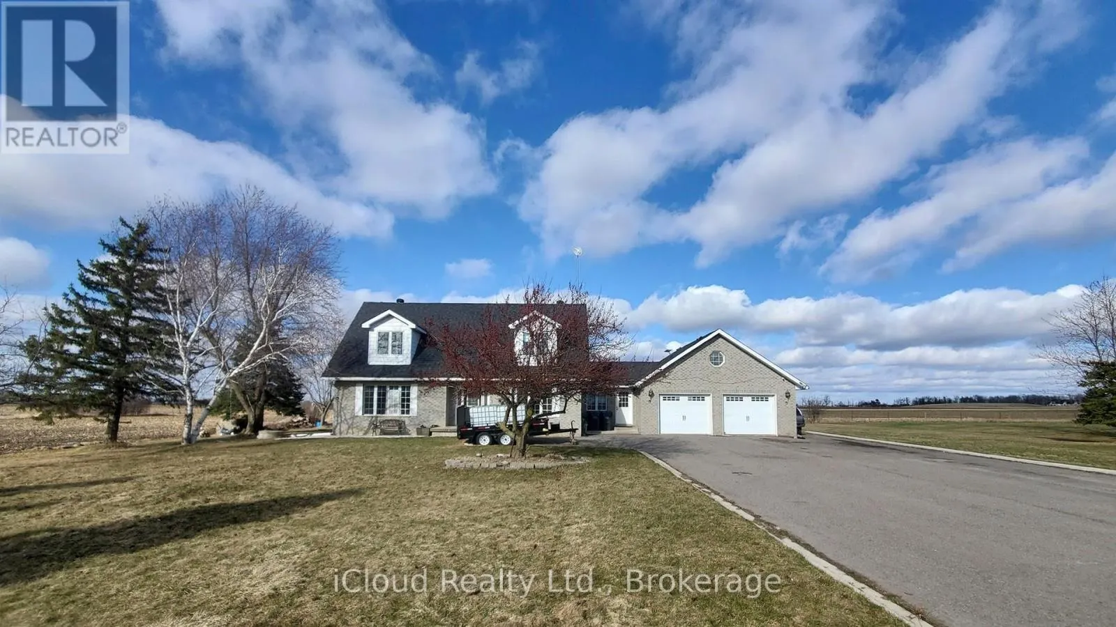 12191 MISSISSAUGA ROAD W