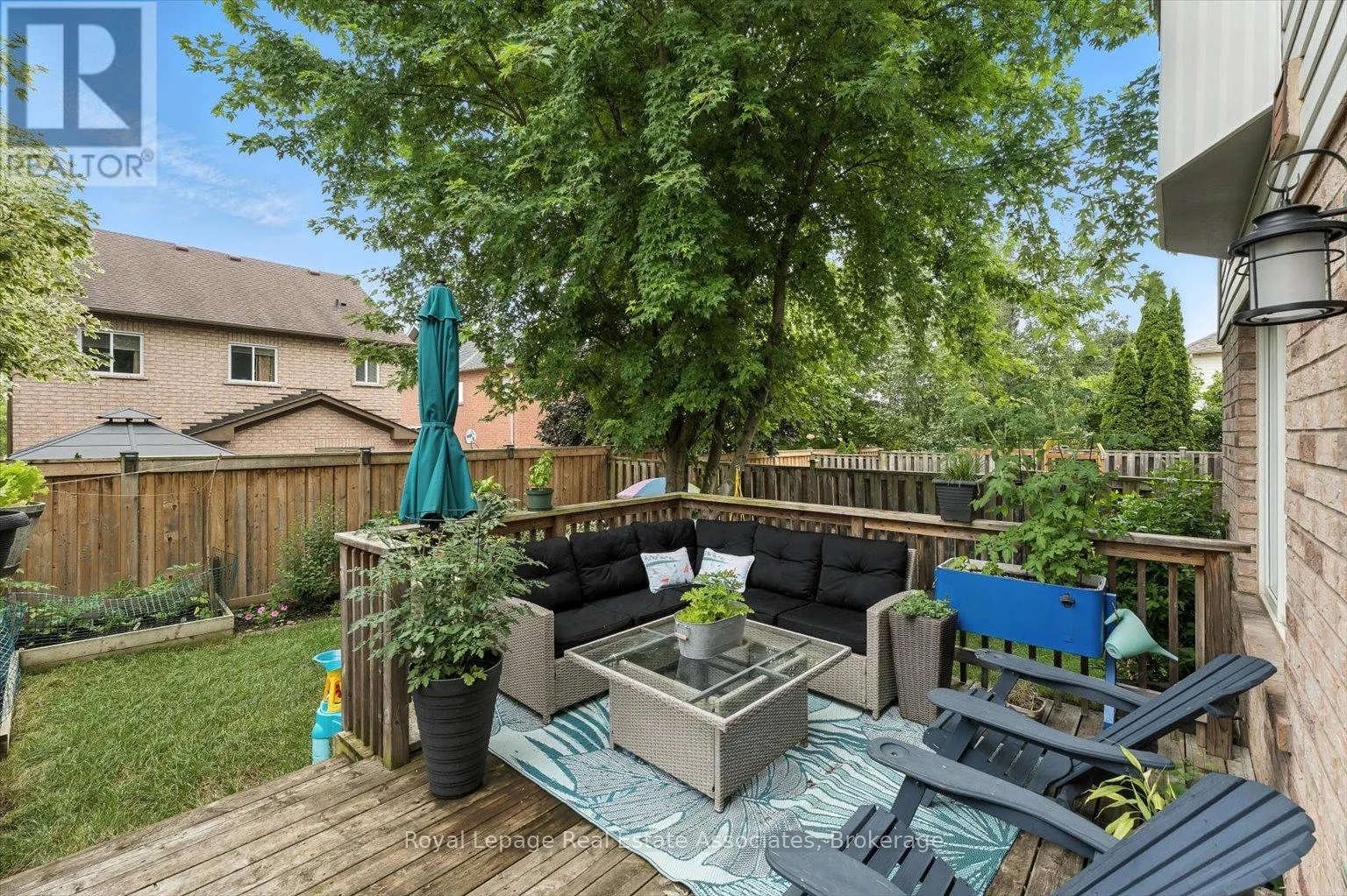 151 MOWAT CRESCENT
