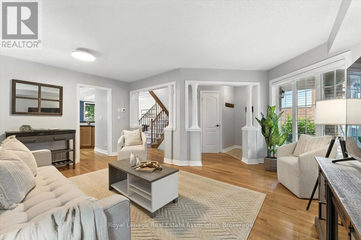 151 MOWAT CRESCENT