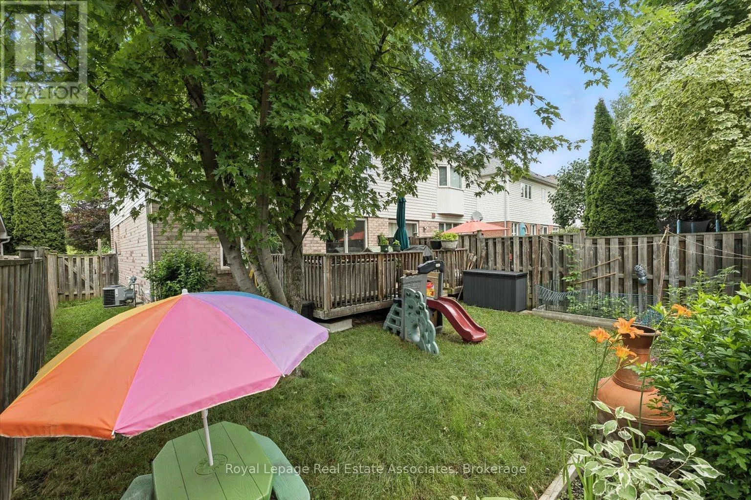 151 MOWAT CRESCENT