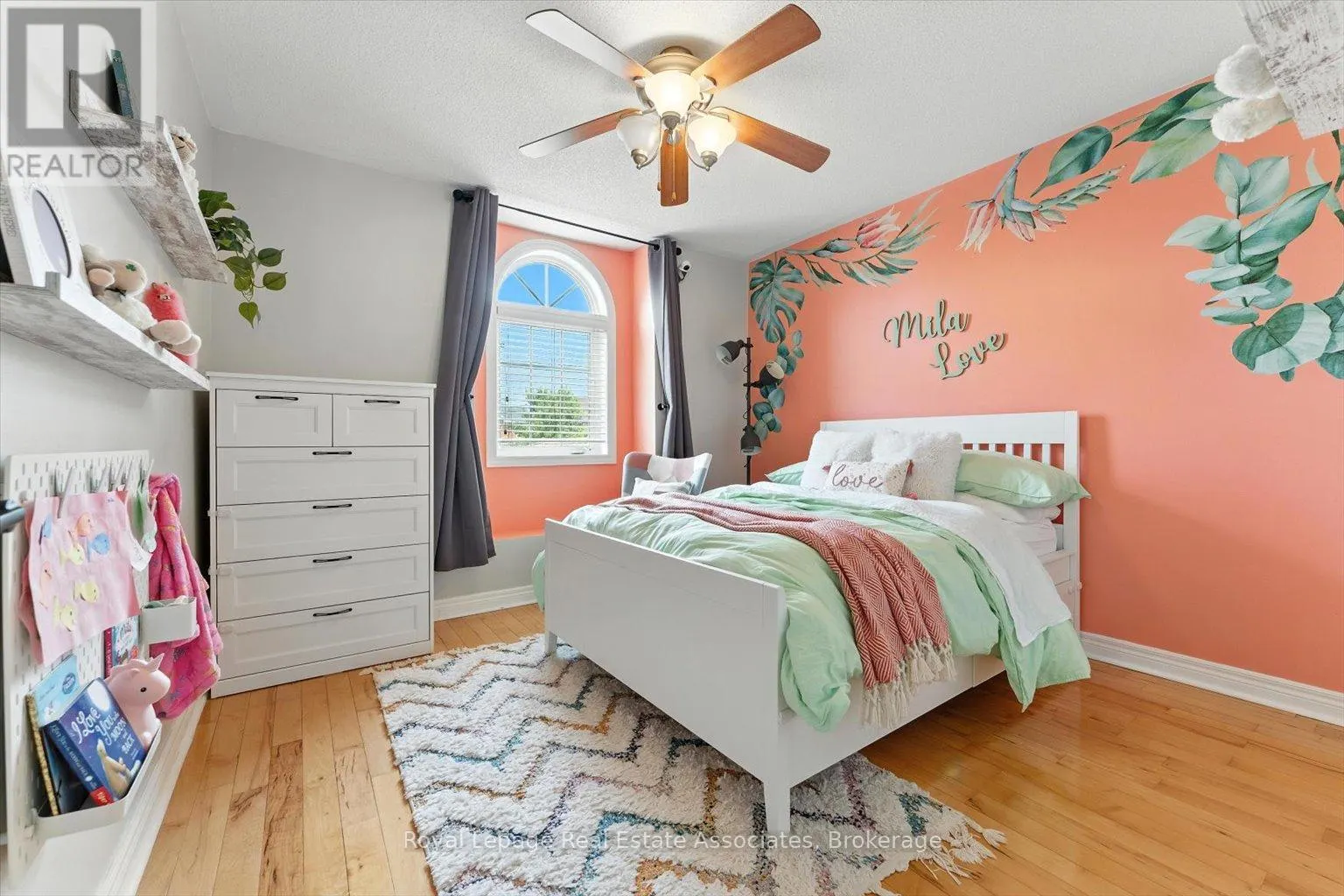 151 MOWAT CRESCENT