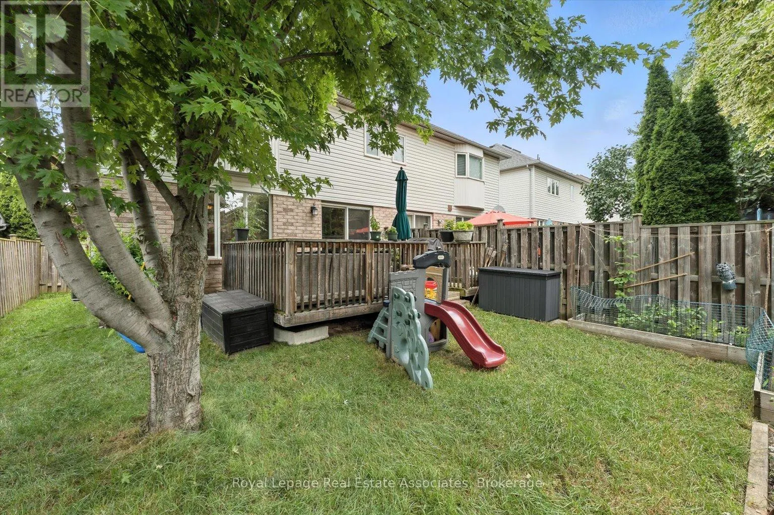 151 MOWAT CRESCENT