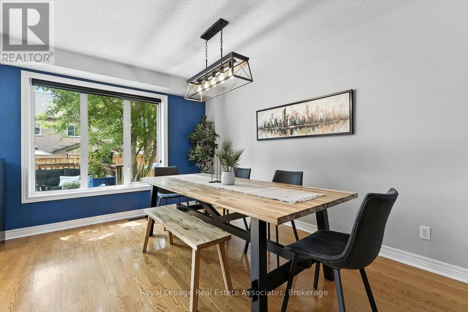 151 MOWAT CRESCENT