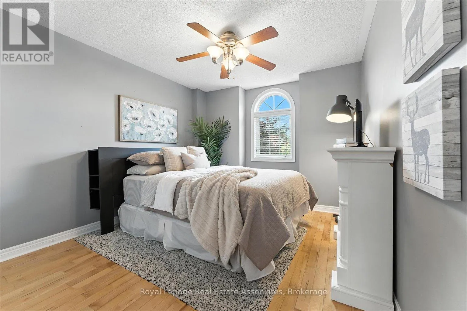 151 MOWAT CRESCENT