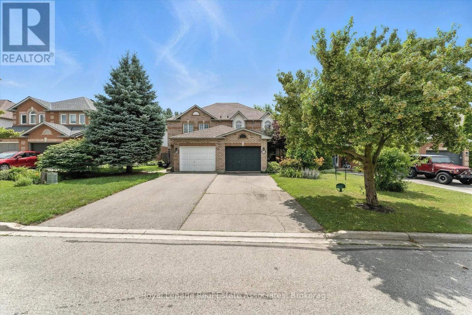 151 MOWAT CRESCENT
