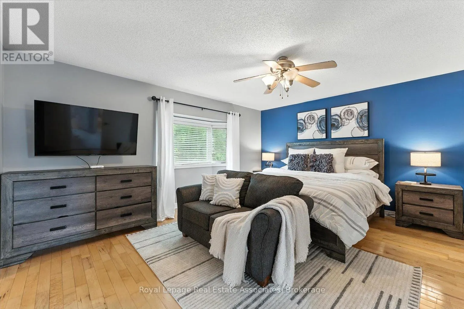151 MOWAT CRESCENT