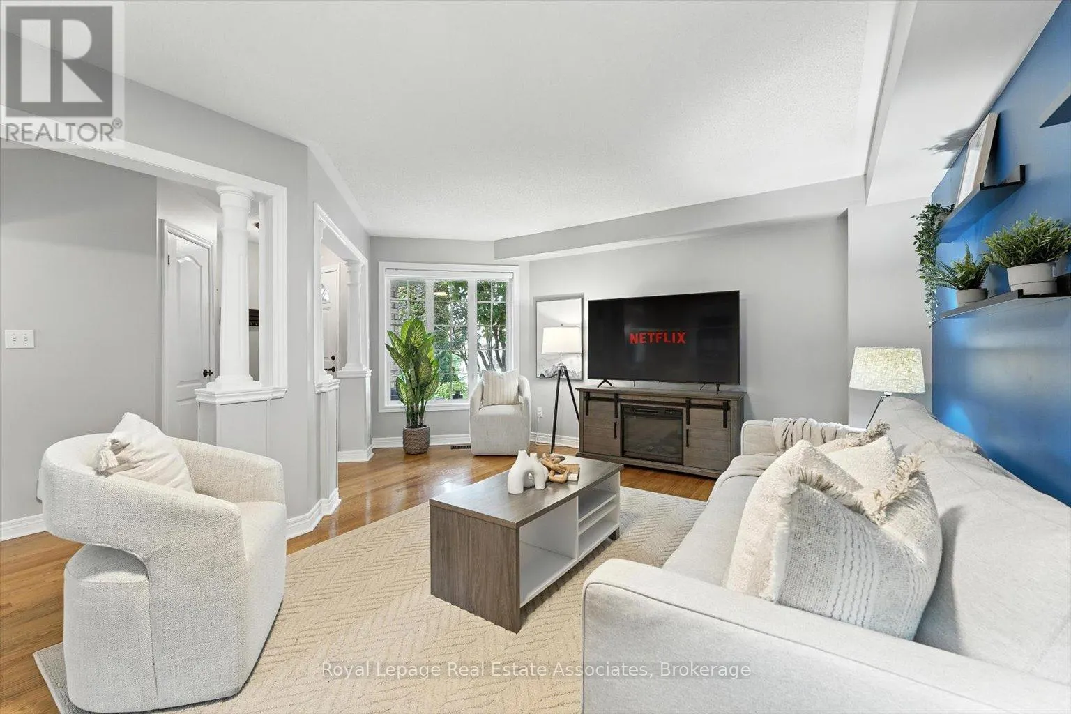 151 MOWAT CRESCENT