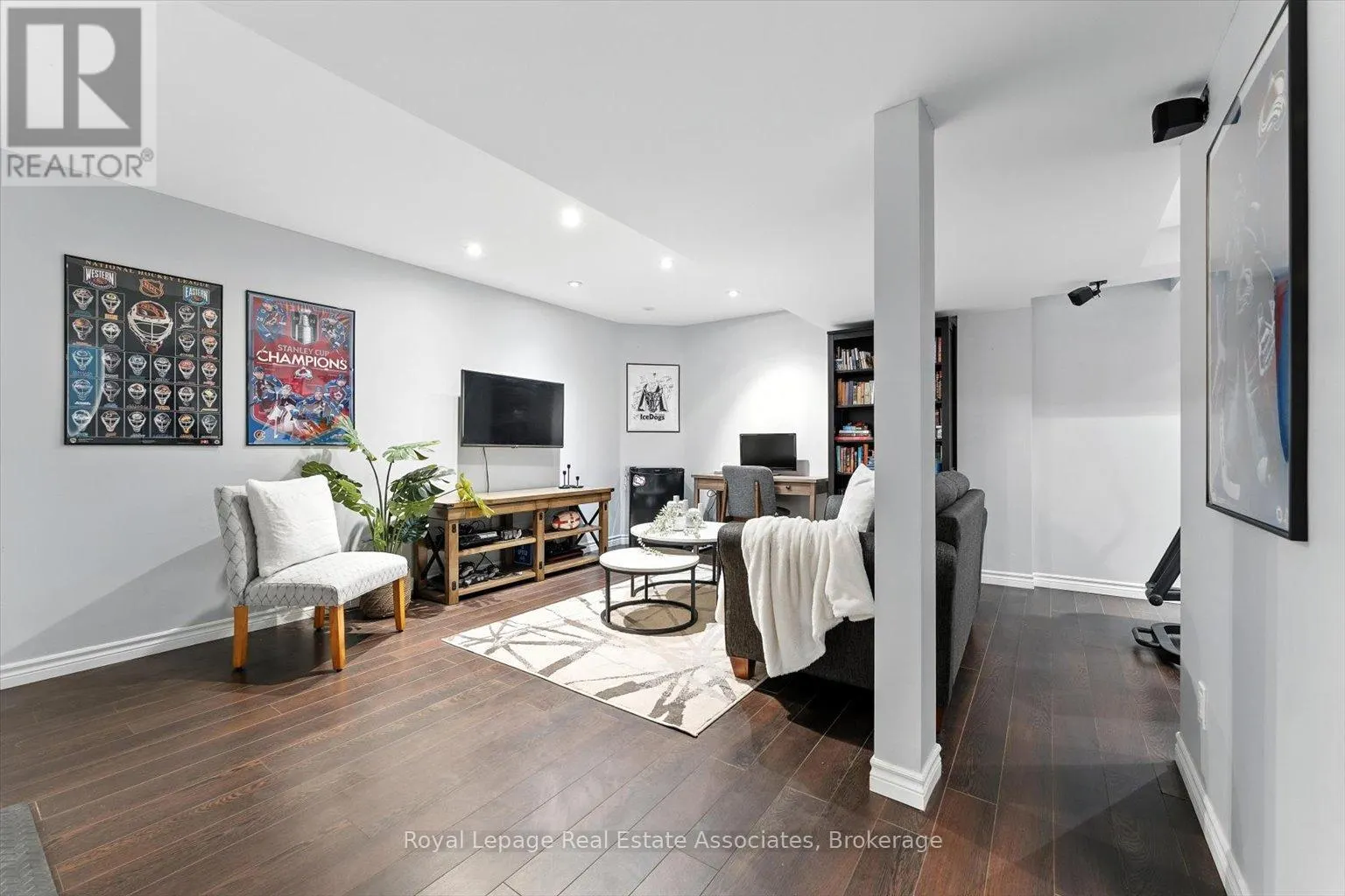 151 MOWAT CRESCENT