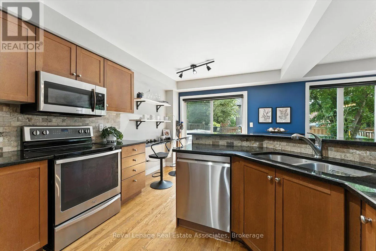 151 MOWAT CRESCENT