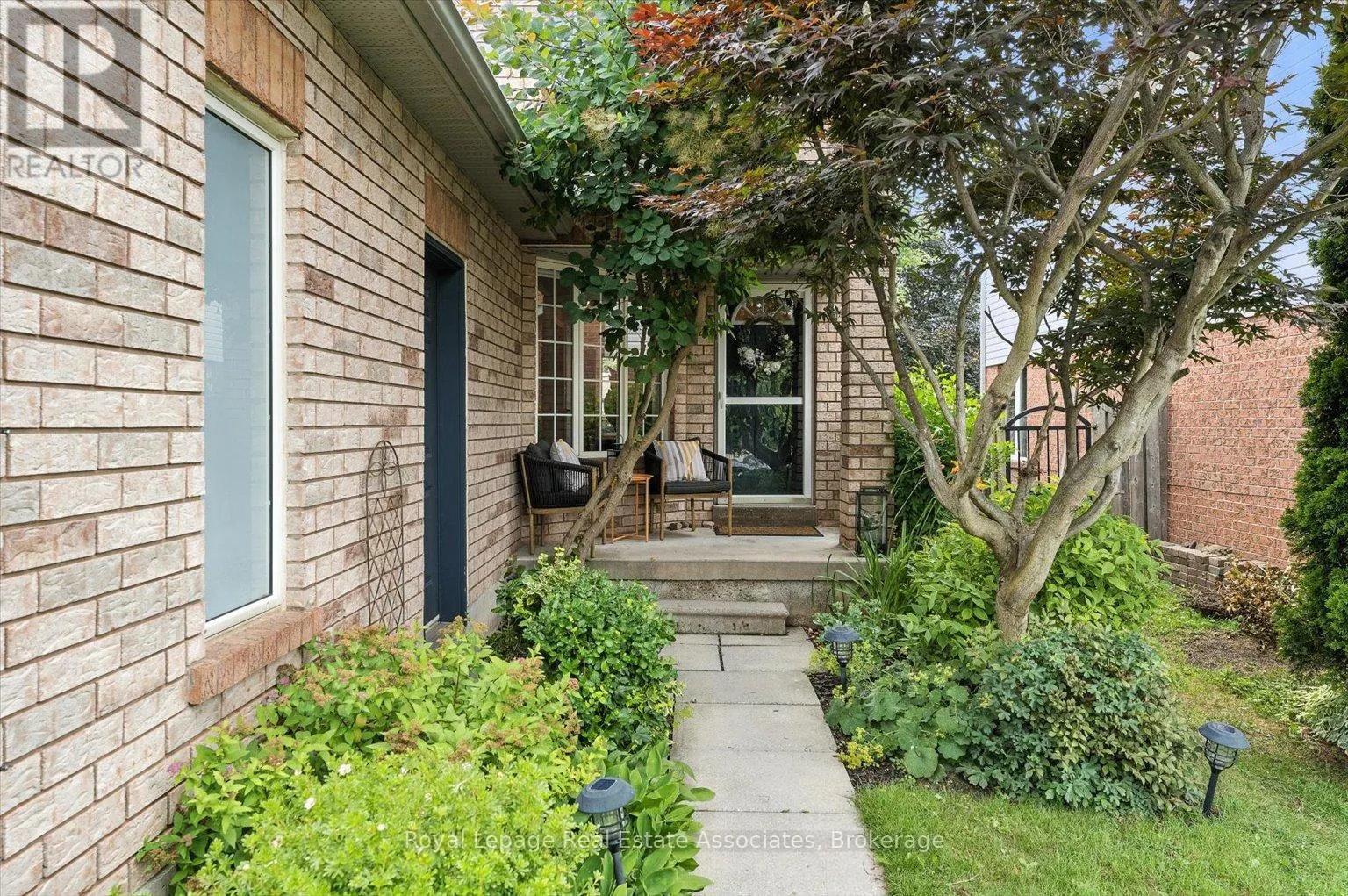 151 MOWAT CRESCENT