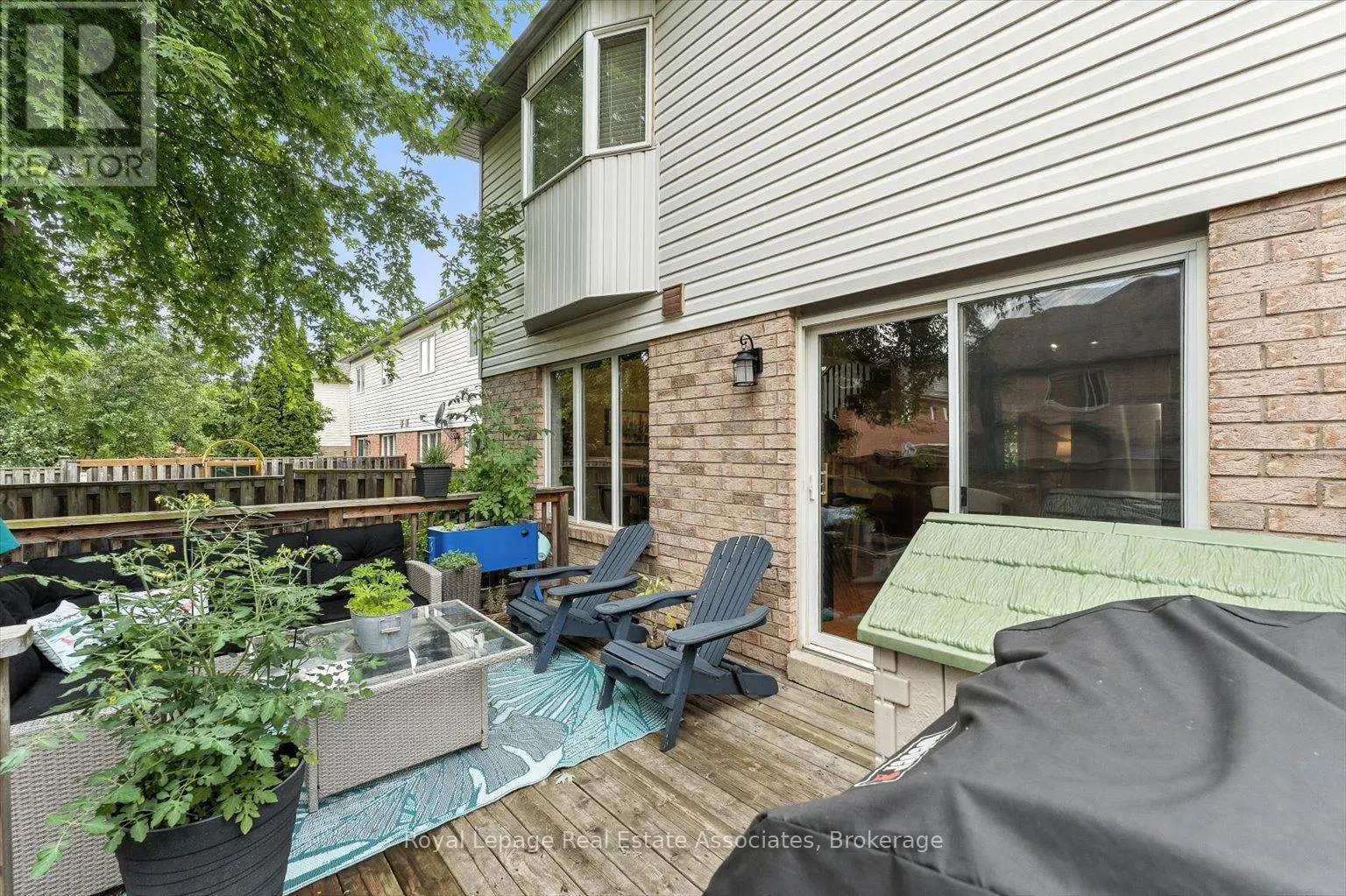 151 MOWAT CRESCENT