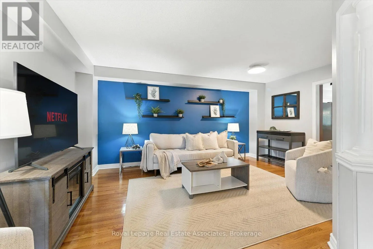 151 MOWAT CRESCENT