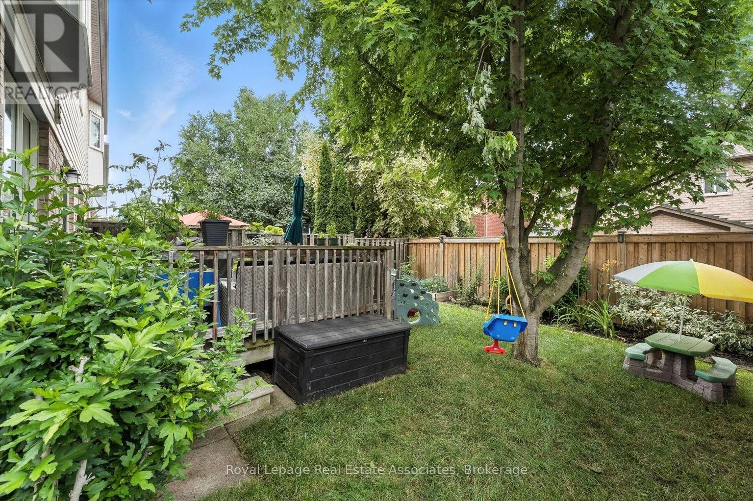 151 MOWAT CRESCENT