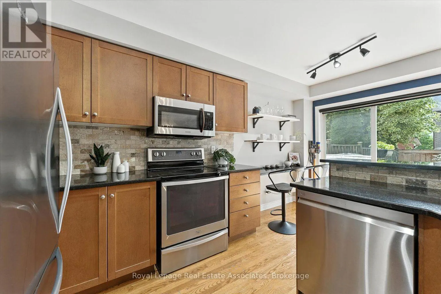 151 MOWAT CRESCENT