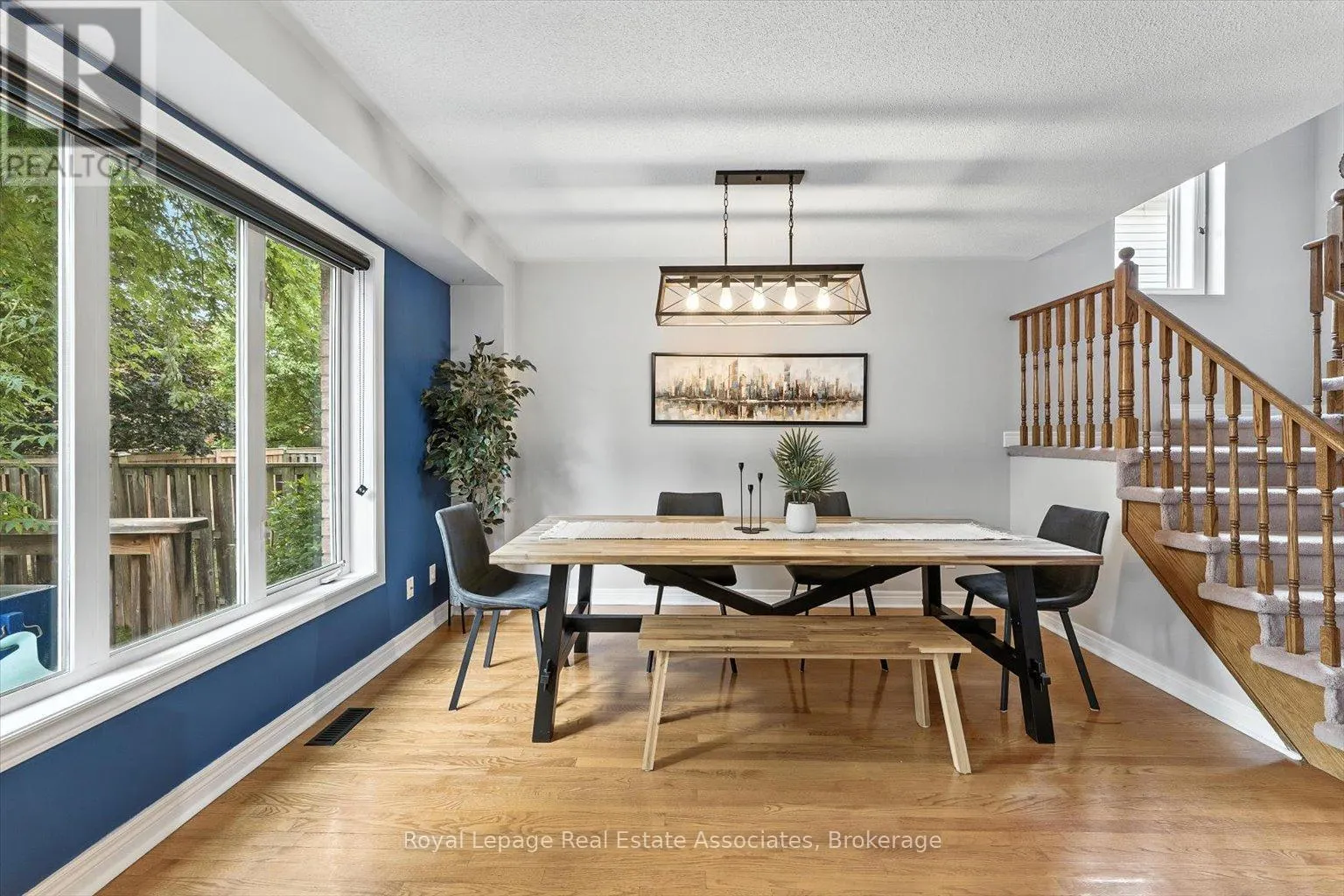 151 MOWAT CRESCENT