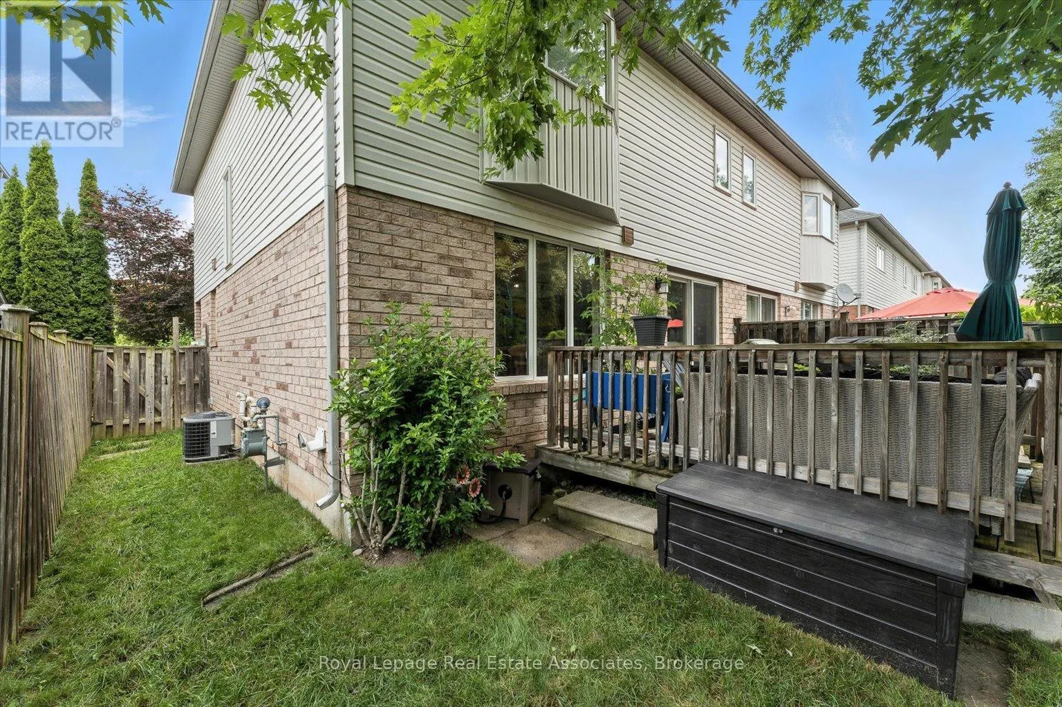 151 MOWAT CRESCENT