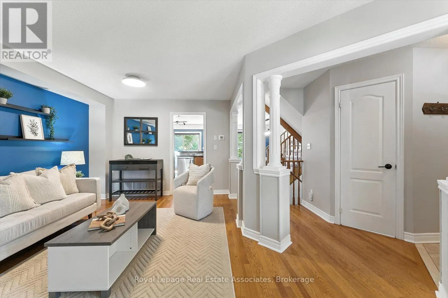 151 MOWAT CRESCENT