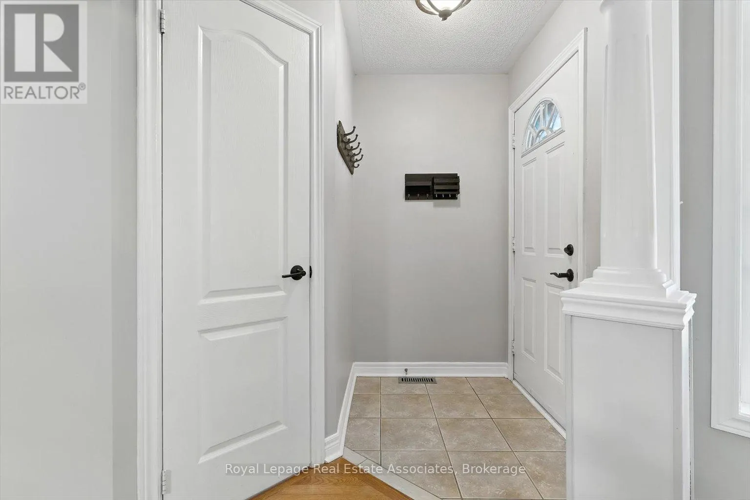 151 MOWAT CRESCENT