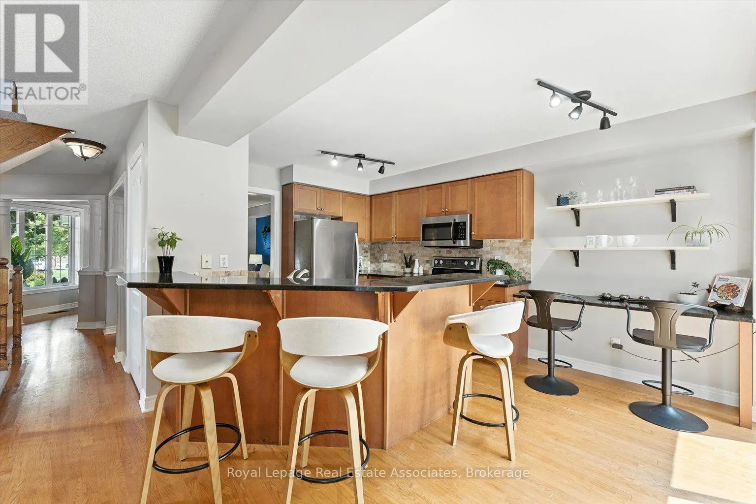 151 MOWAT CRESCENT