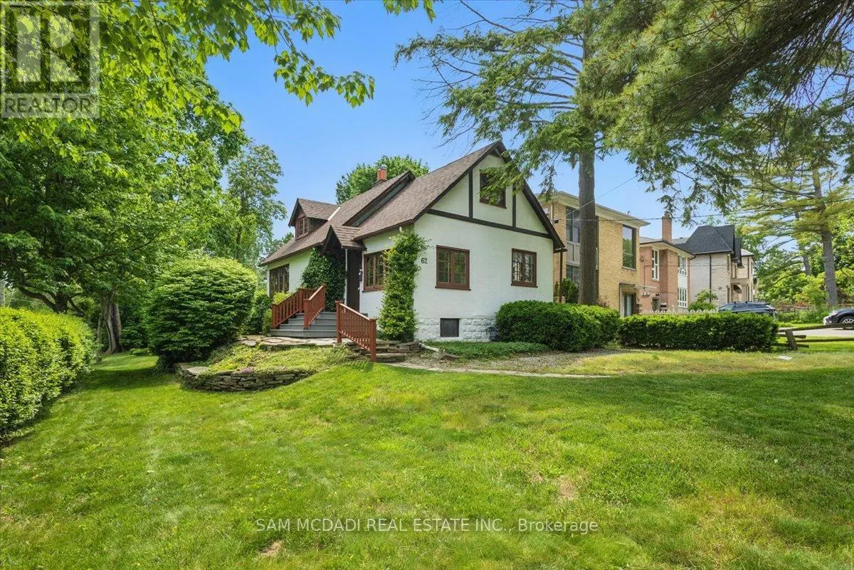 62 MAPLE AVENUE S