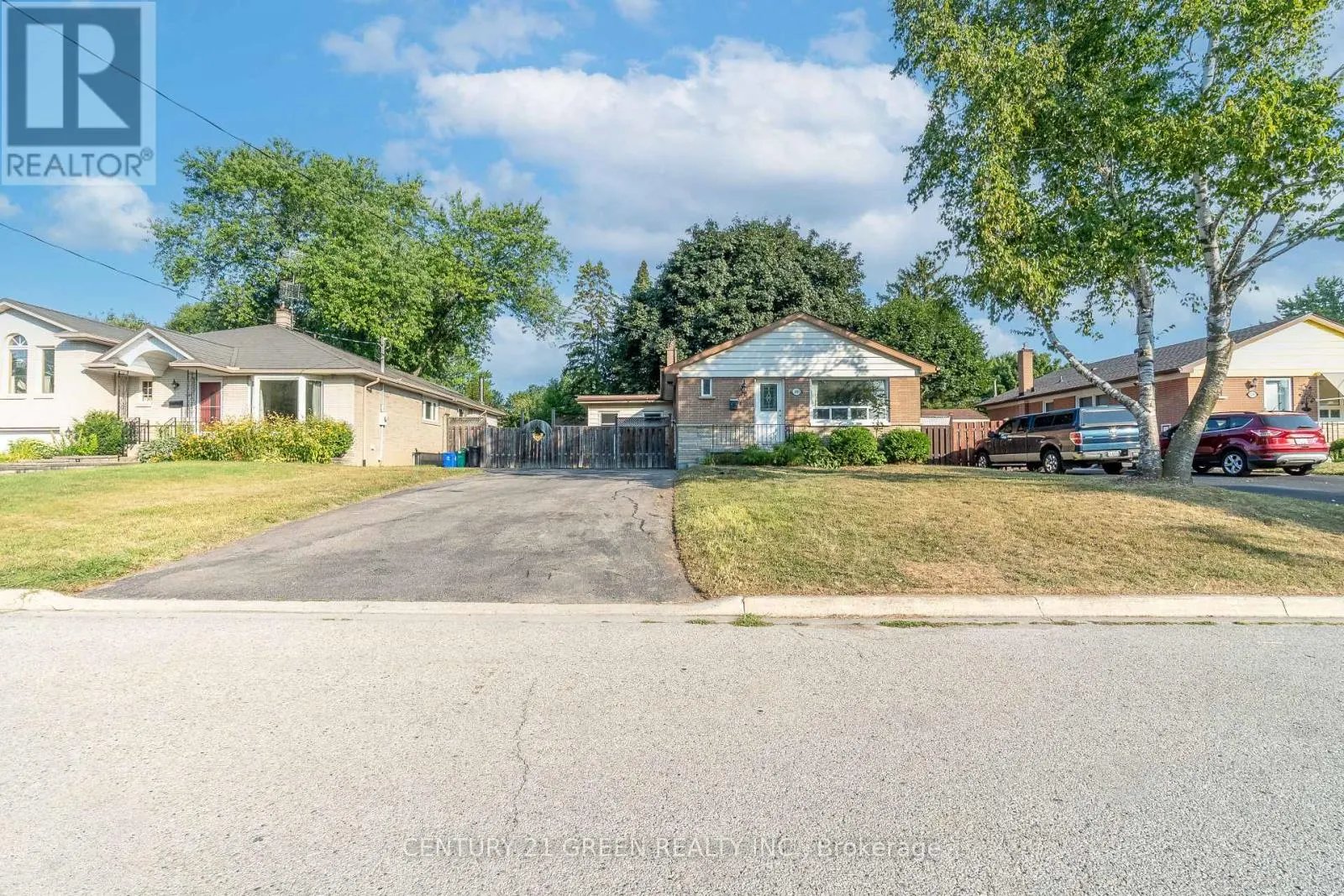 1303 BUNNELL DRIVE N