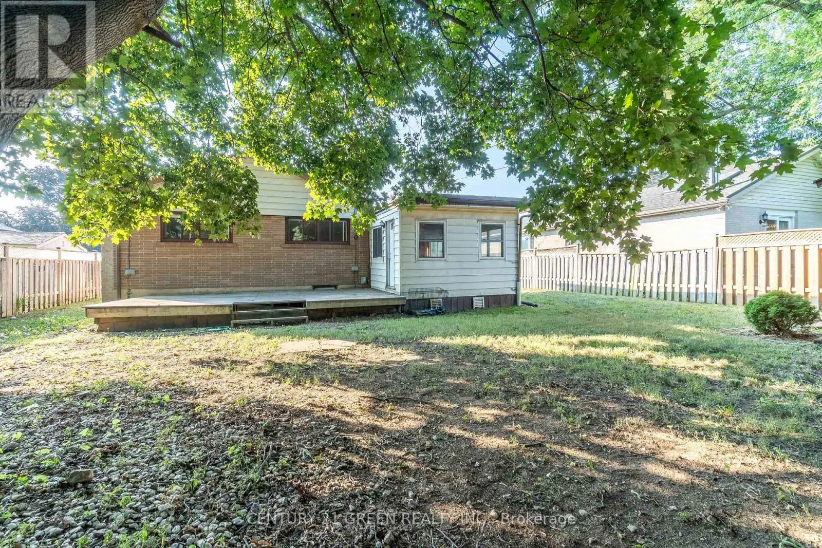 1303 BUNNELL DRIVE N