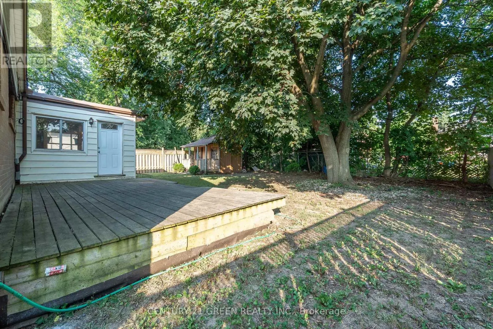 1303 BUNNELL DRIVE N