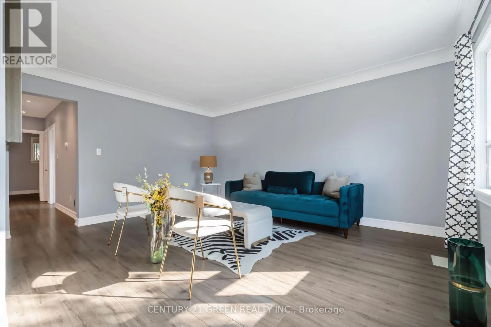 1303 BUNNELL DRIVE N