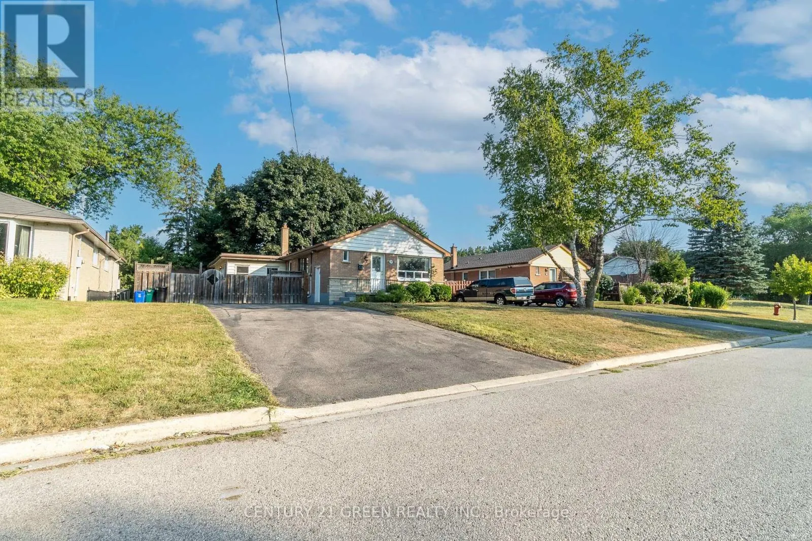1303 BUNNELL DRIVE N
