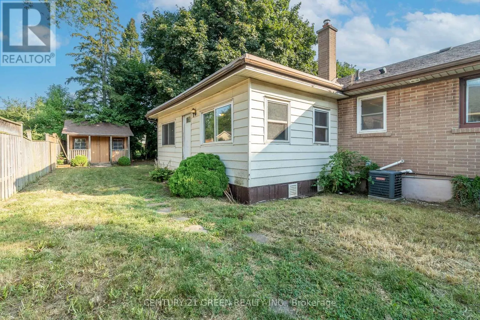 1303 BUNNELL DRIVE N