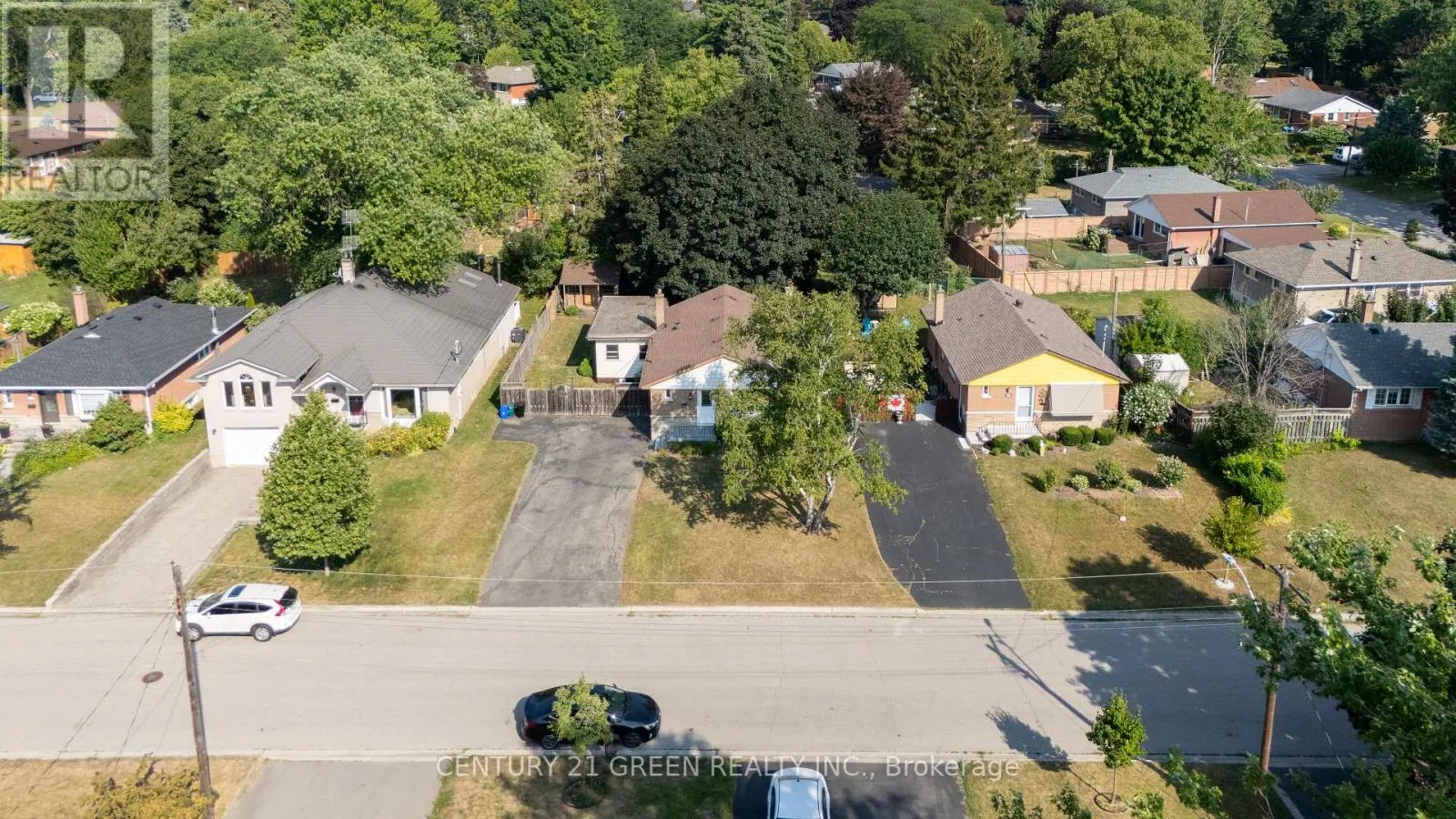 1303 BUNNELL DRIVE N